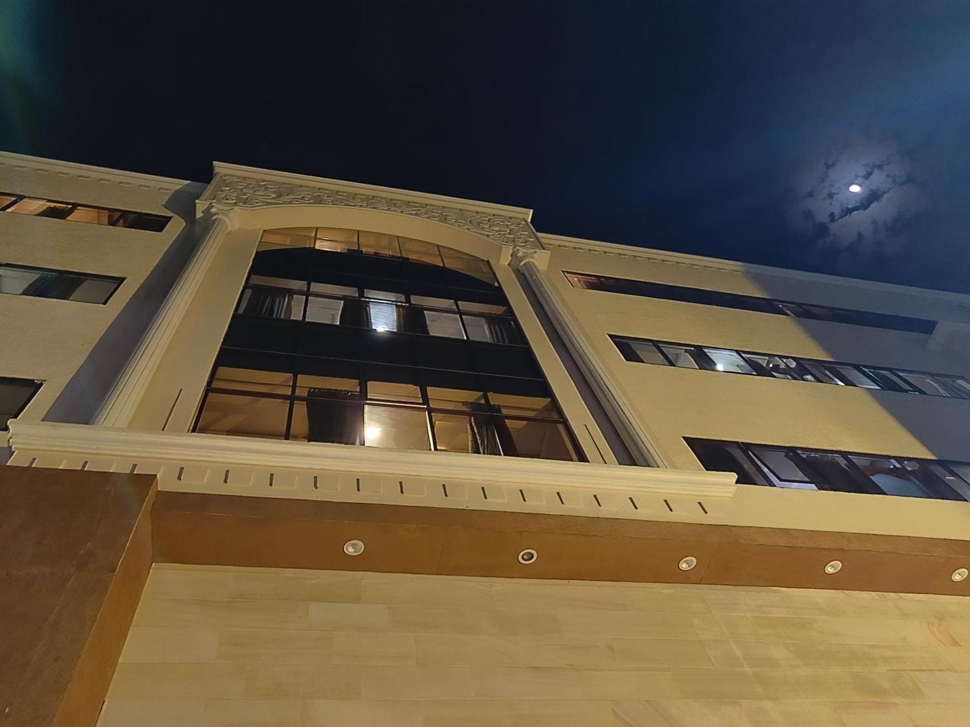 Hotel Gayathri Hyderabad