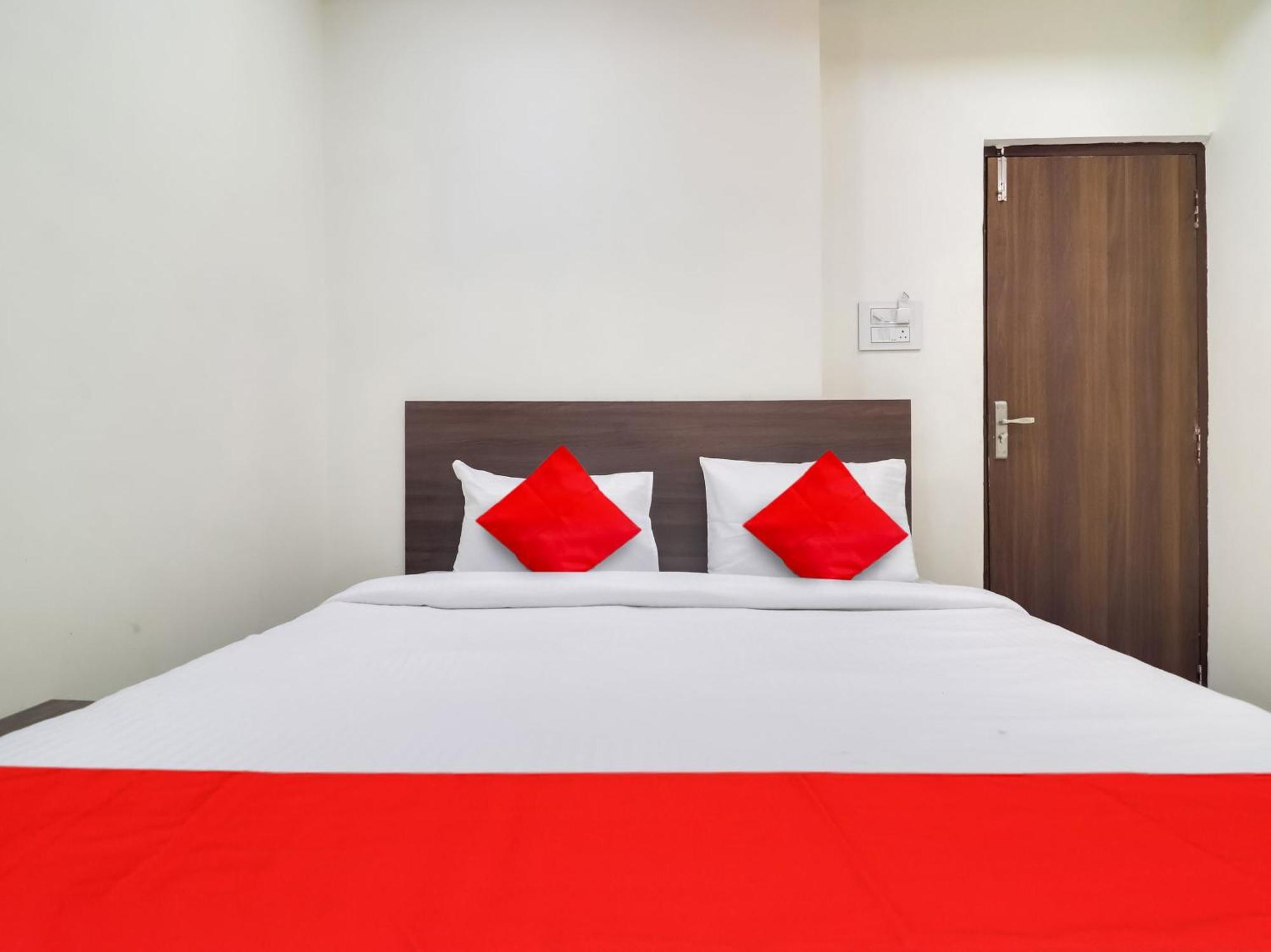 Hotel O Red Stone Hyderabad