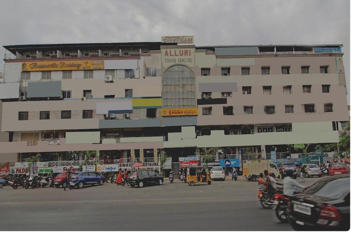 Bommarillu Residency Hyderabad