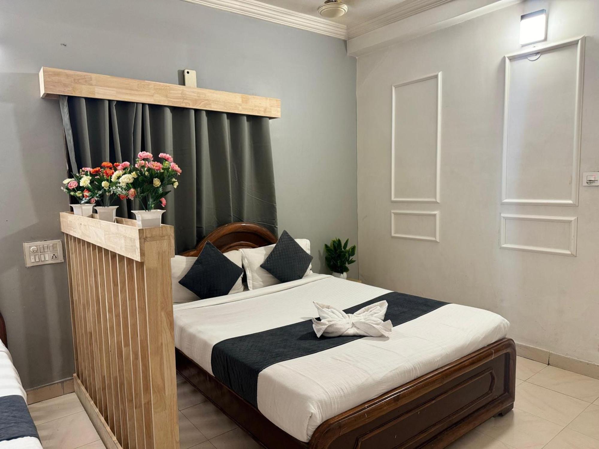 Bommarillu Residency Hotel Hyderabad