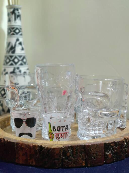 Private 1br- House Of Arts - Ankani Staay Apartment