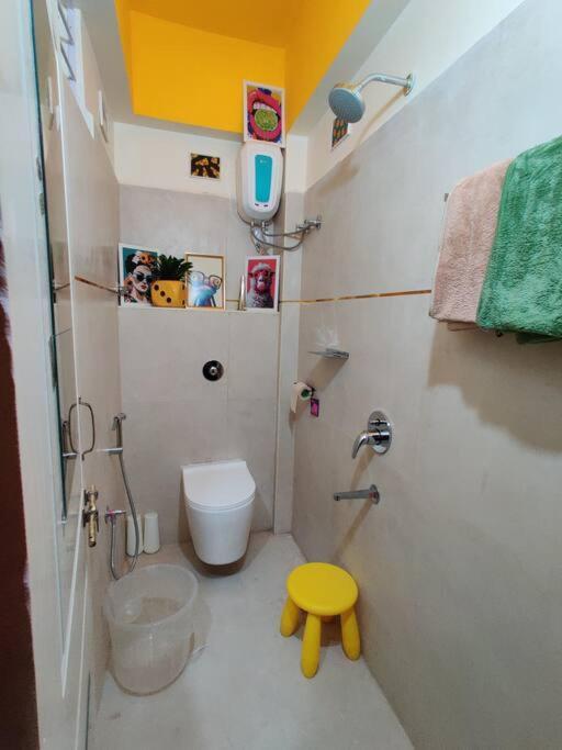 Private 1br- House Of Arts - Ankani Staay Apartment *