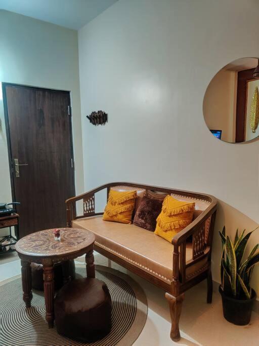 Private 1br- House Of Arts - Ankani Staay Apartment