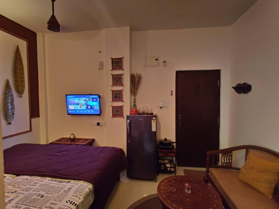 Apartment Private 1br- House Of Arts - Ankani Staay