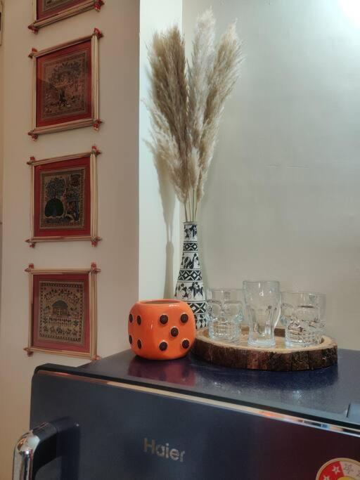 Apartment Private 1br- House Of Arts - Ankani Staay
