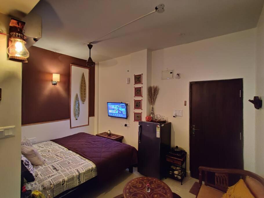 Private 1br- House Of Arts - Ankani Staay Apartment *