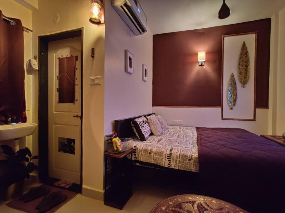 Private 1br- House Of Arts - Ankani Staay *