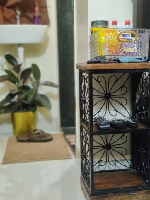Private 1br- House Of Arts - Ankani Staay * Hyderabad