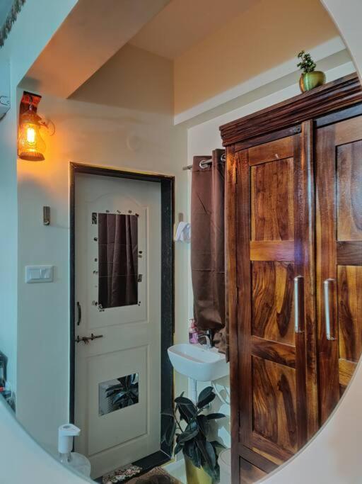 Apartment Private 1br- House Of Arts - Ankani Staay *