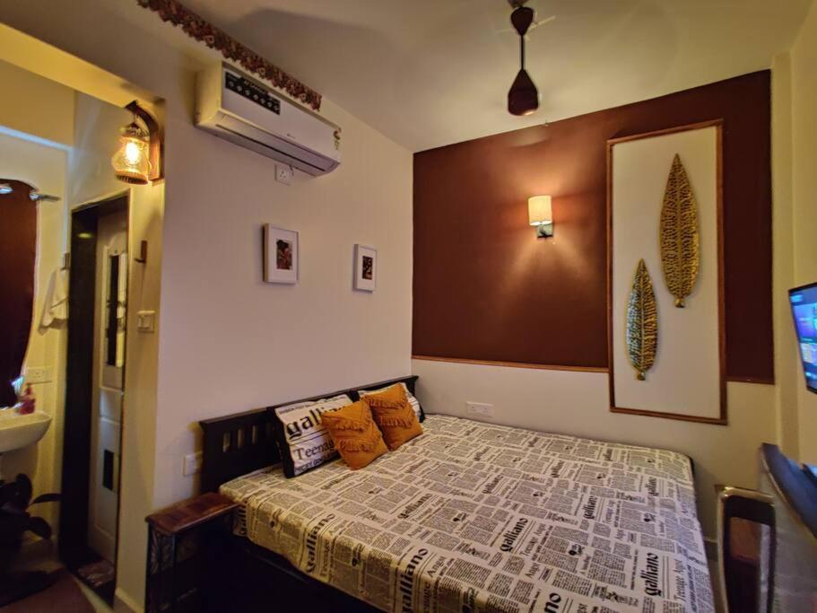 Private 1br- House Of Arts - Ankani Staay * Hyderabad