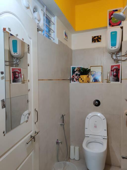 Private 1br- House Of Arts - Ankani Staay