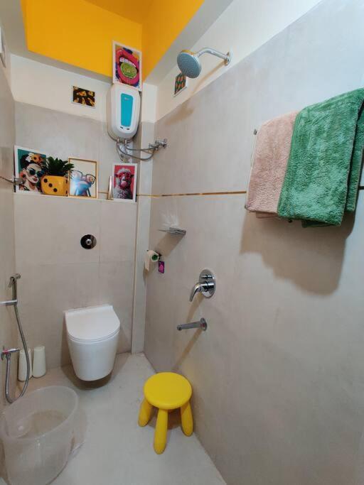 Apartment Private 1br- House Of Arts - Ankani Staay