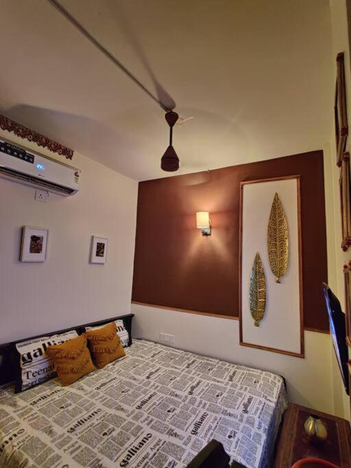 Apartment Private 1br- House Of Arts - Ankani Staay *