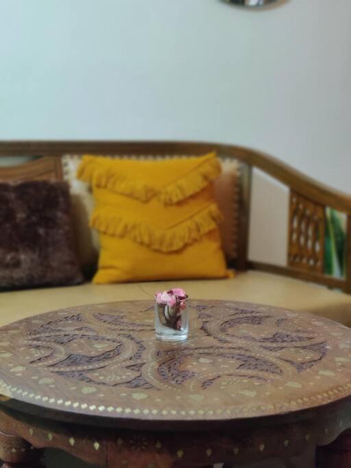 Private 1br- House Of Arts - Ankani Staay