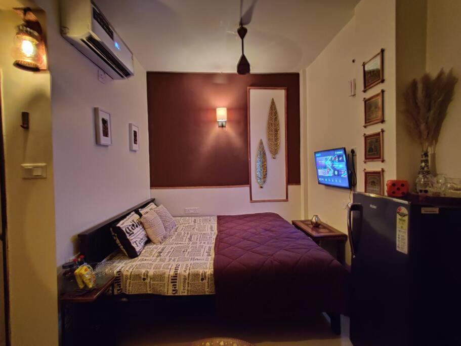 Apartment Private 1br- House Of Arts - Ankani Staay