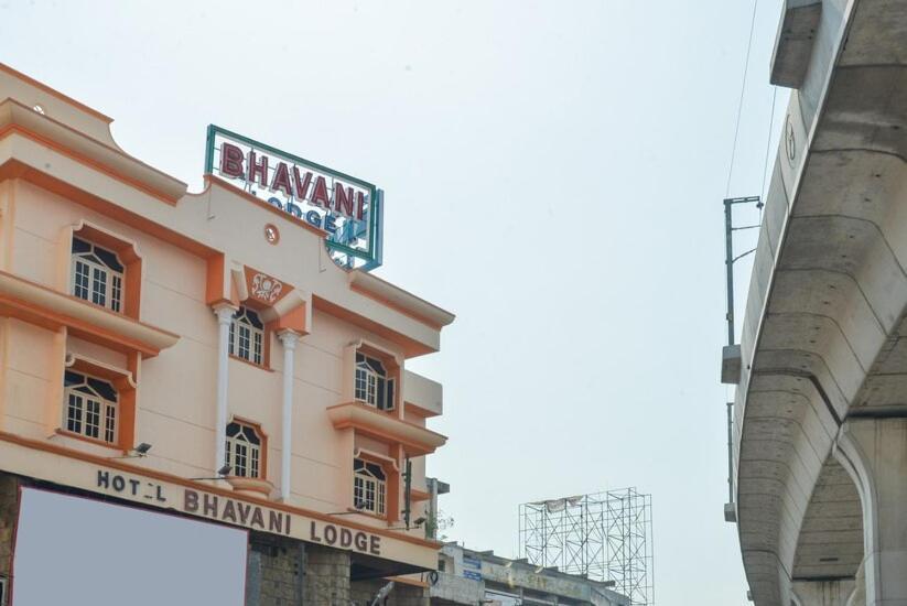 Bhavani Hyderabad