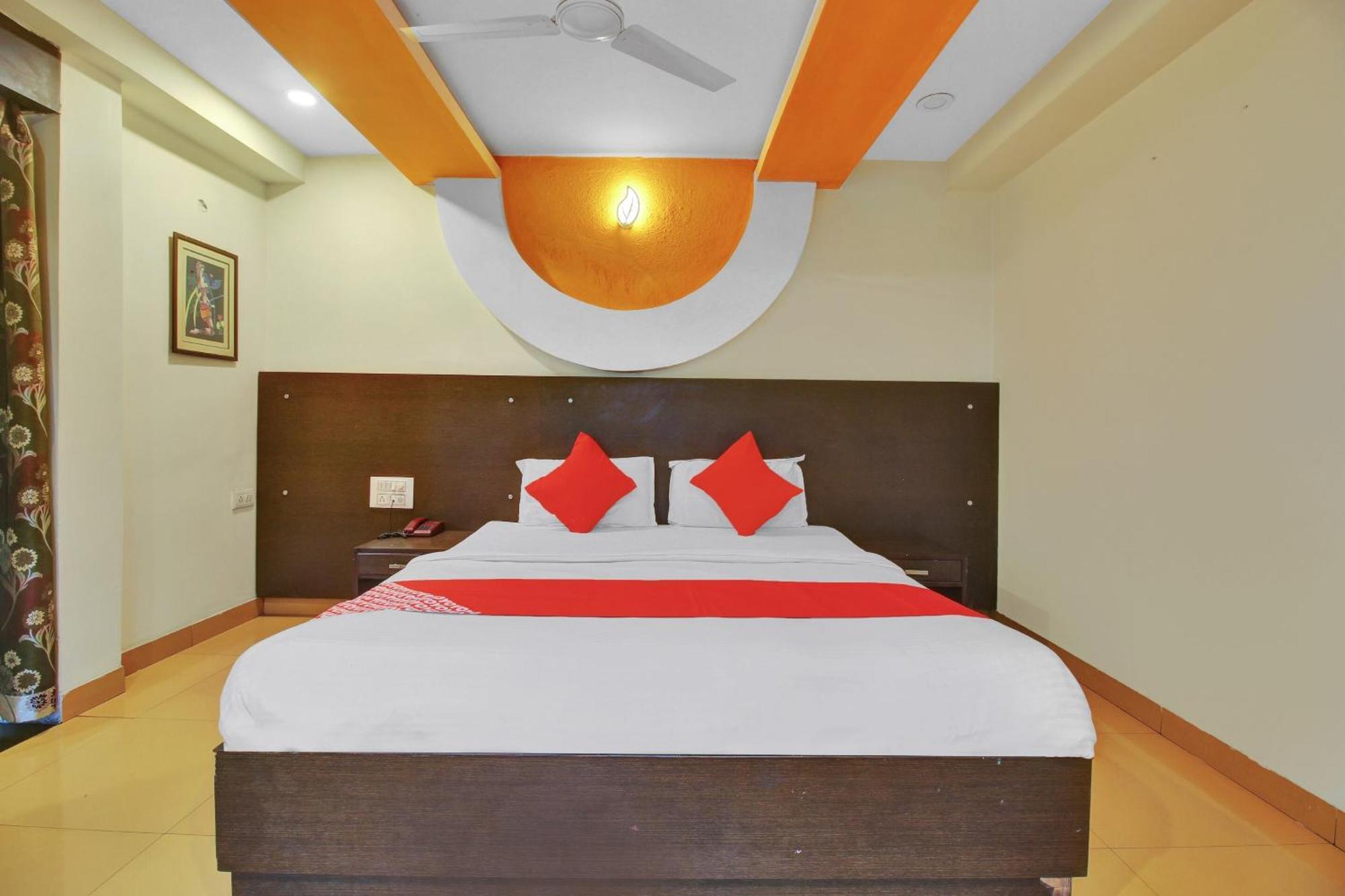 O Happy Hotel Hyderabad