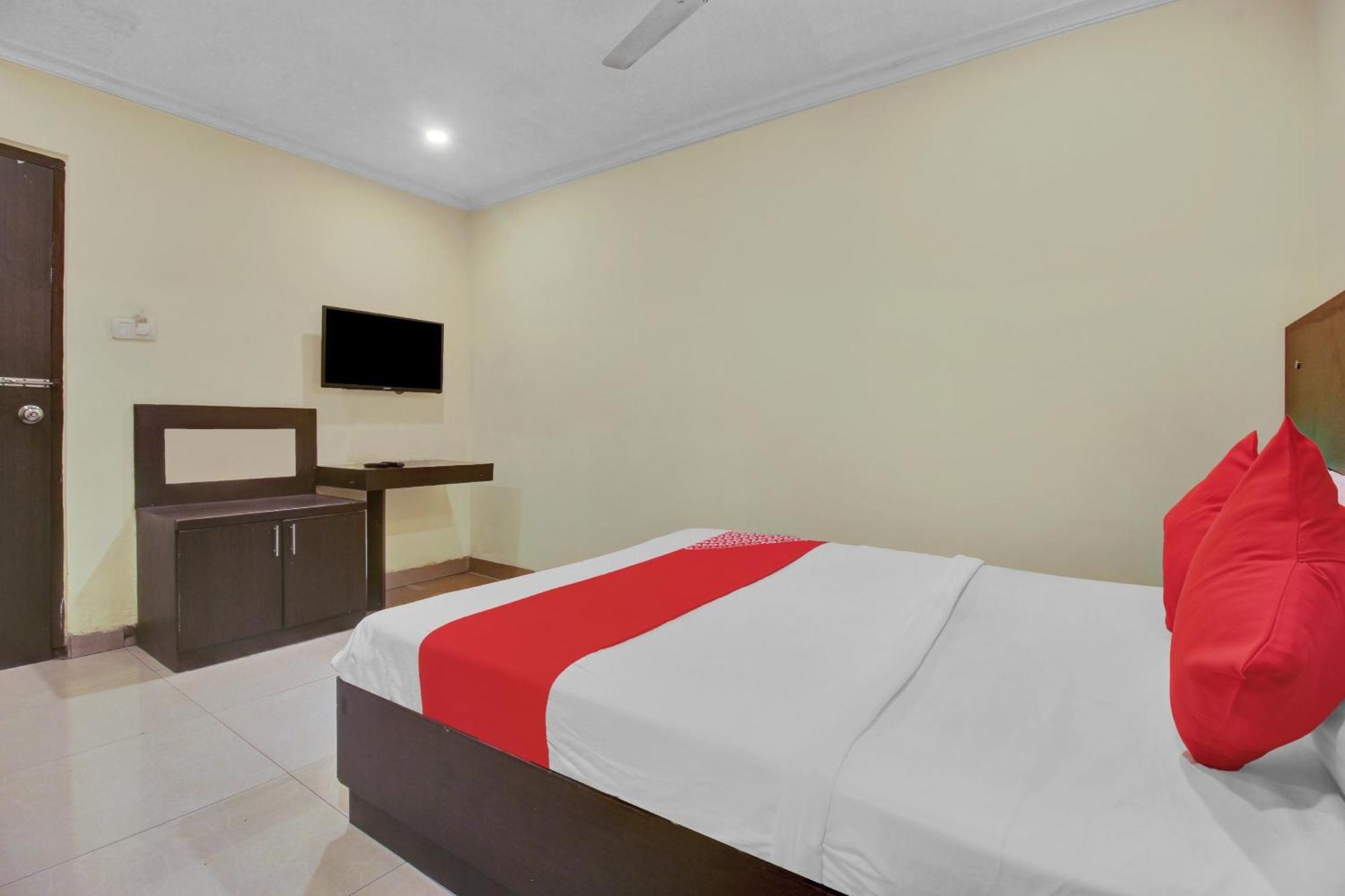 O Happy Hotel