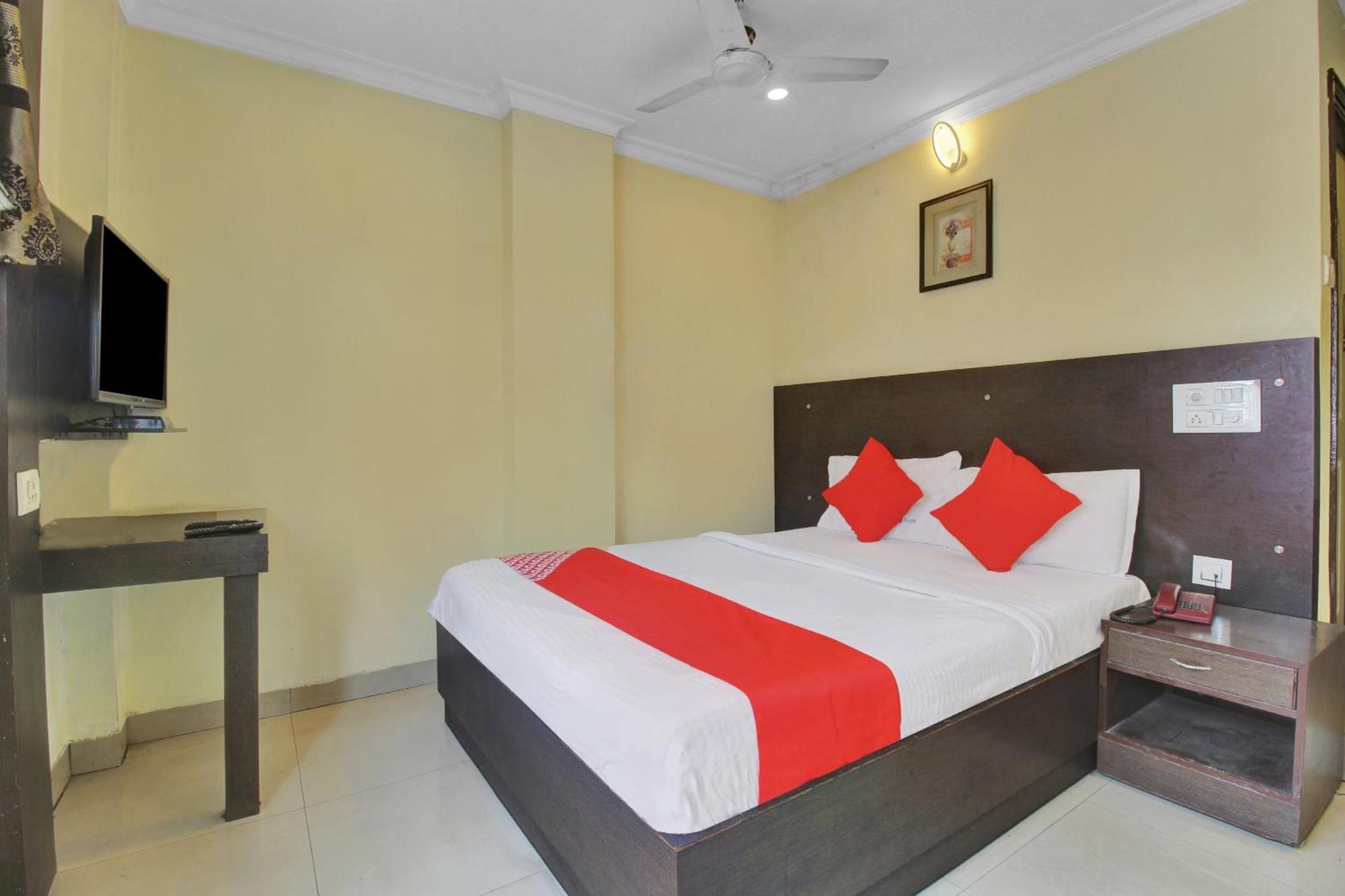 O Happy Hotel 3*