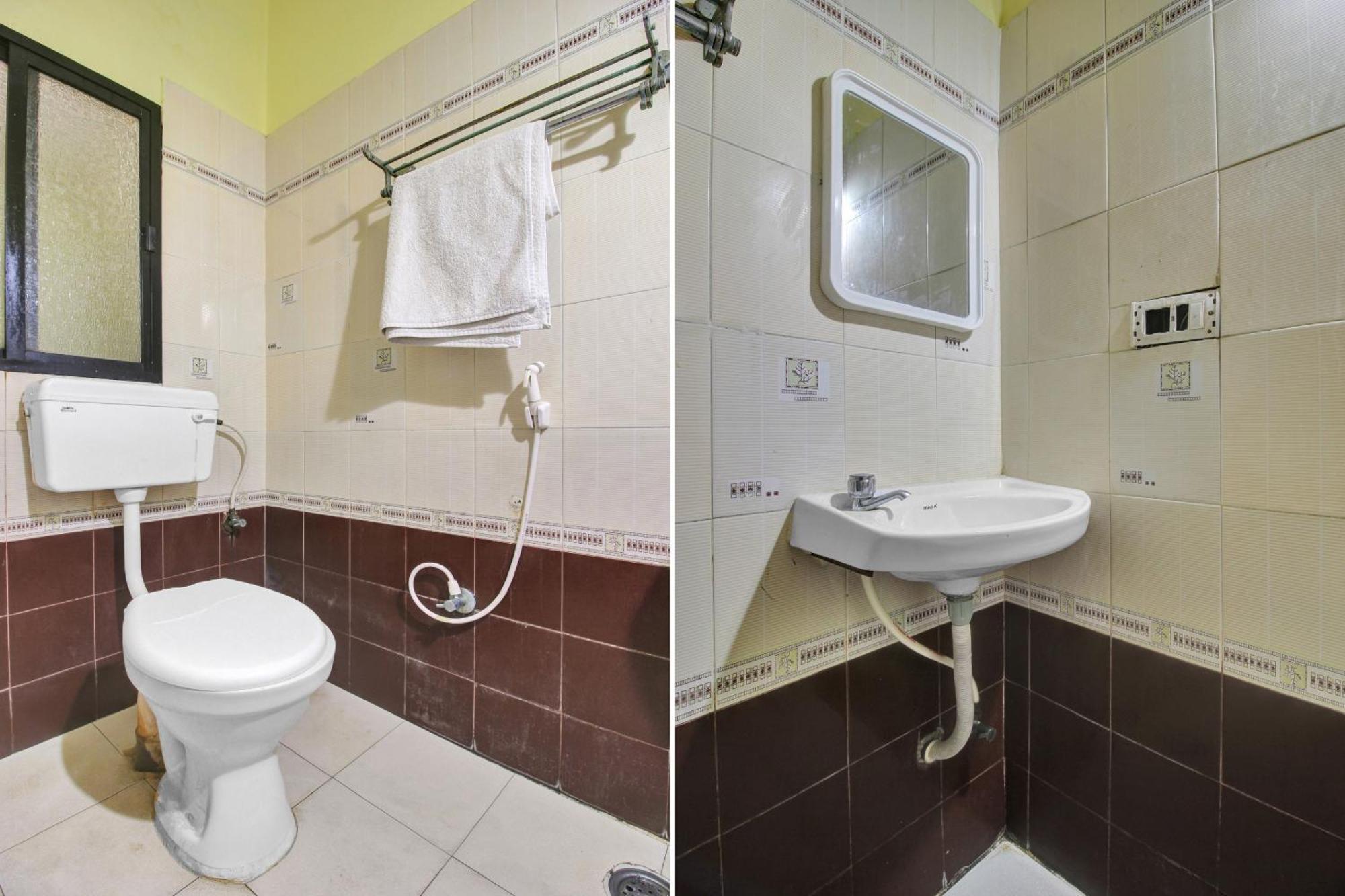 Hotel O Happy Hyderabad