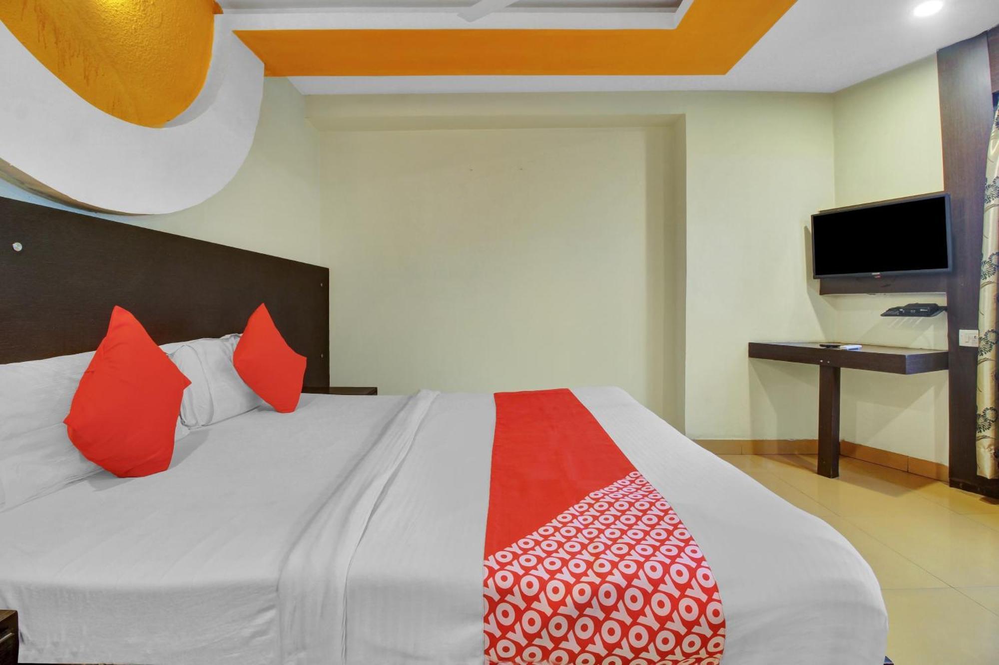 O Happy 3* Hyderabad