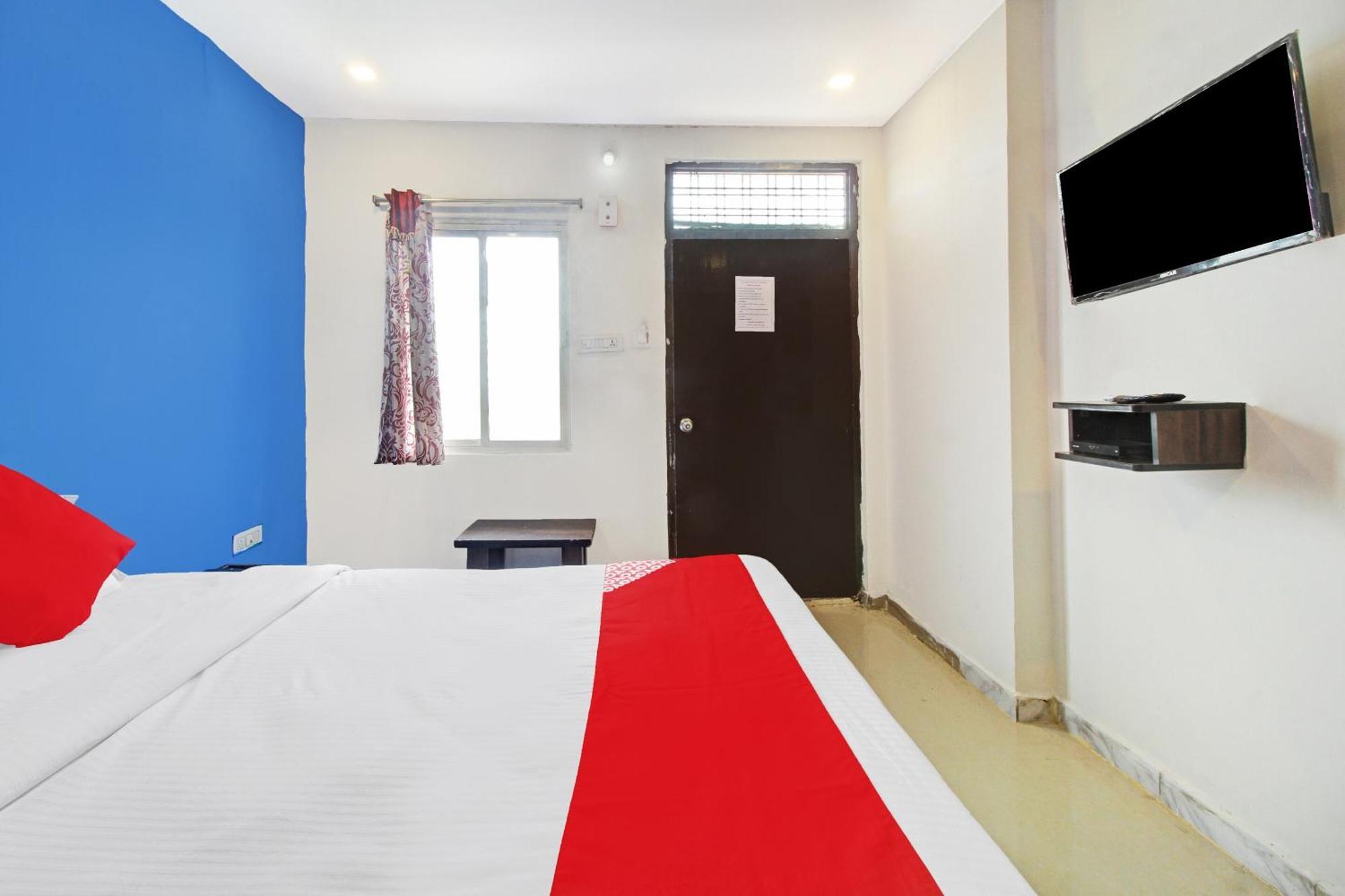 Hotel O A Delight Residency Hyderabad