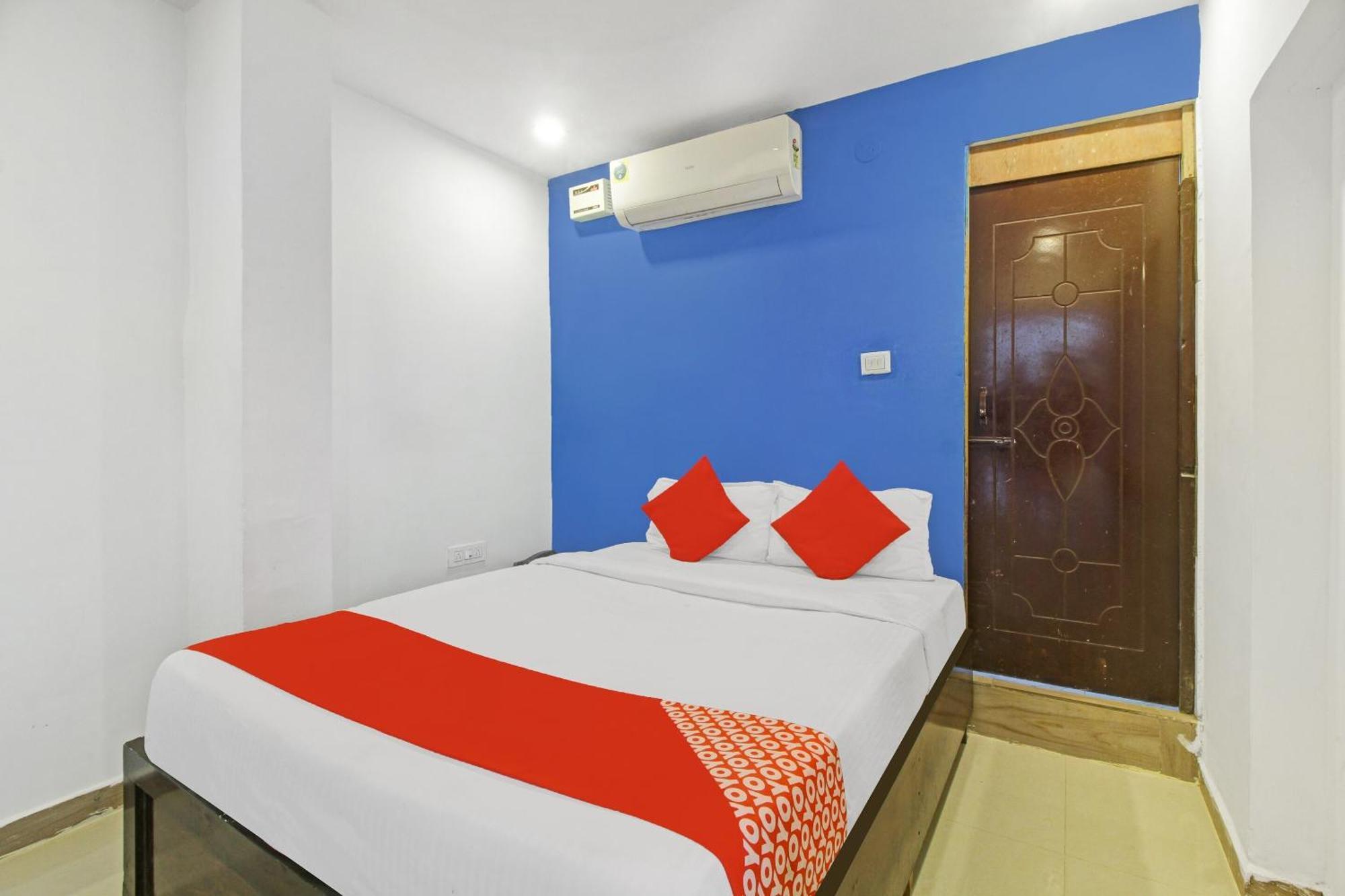 O A Delight Residency Hotel 3*