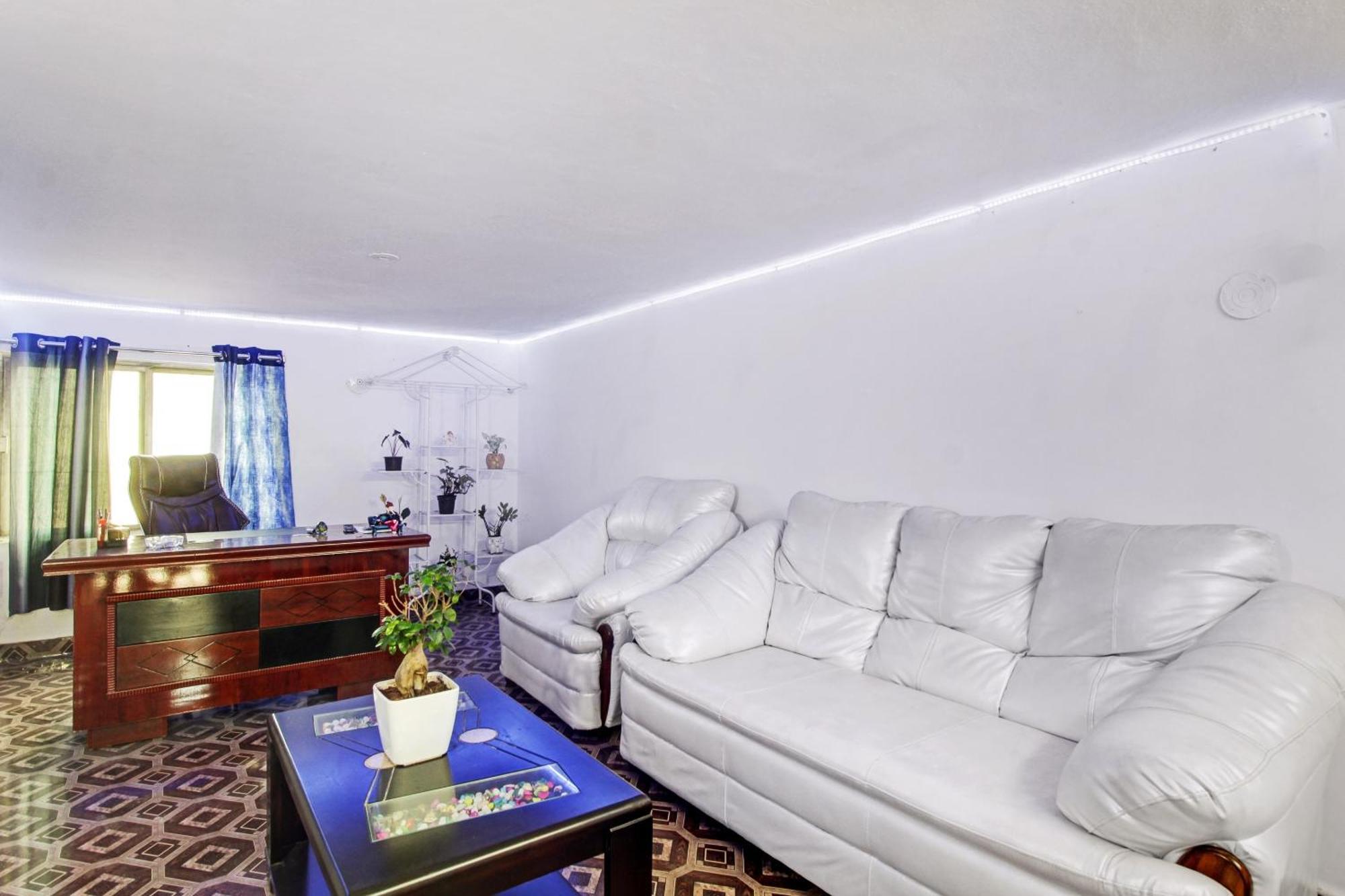 O A Delight Residency 3* Hyderabad