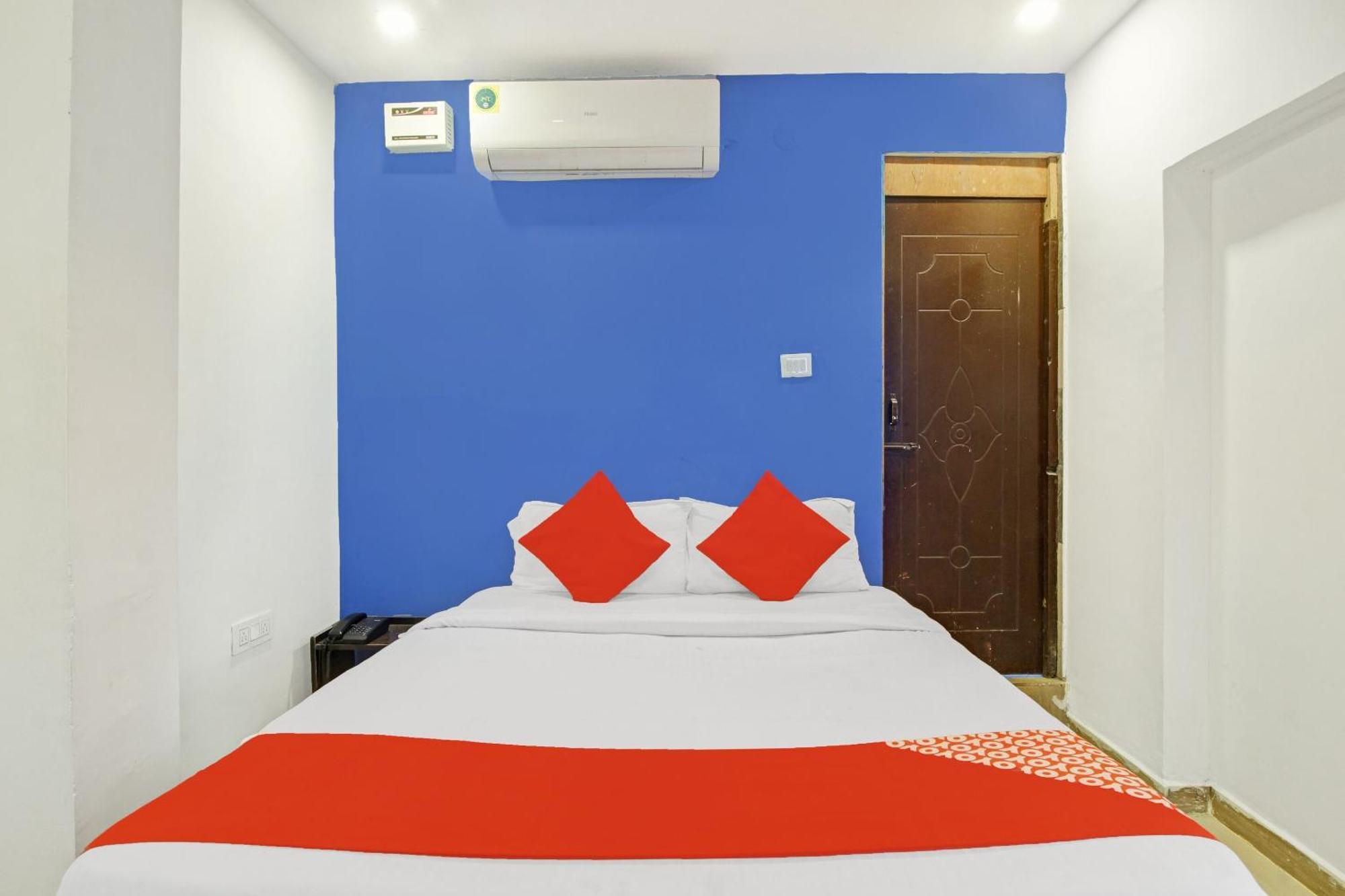 O A Delight Residency Hotel 3*