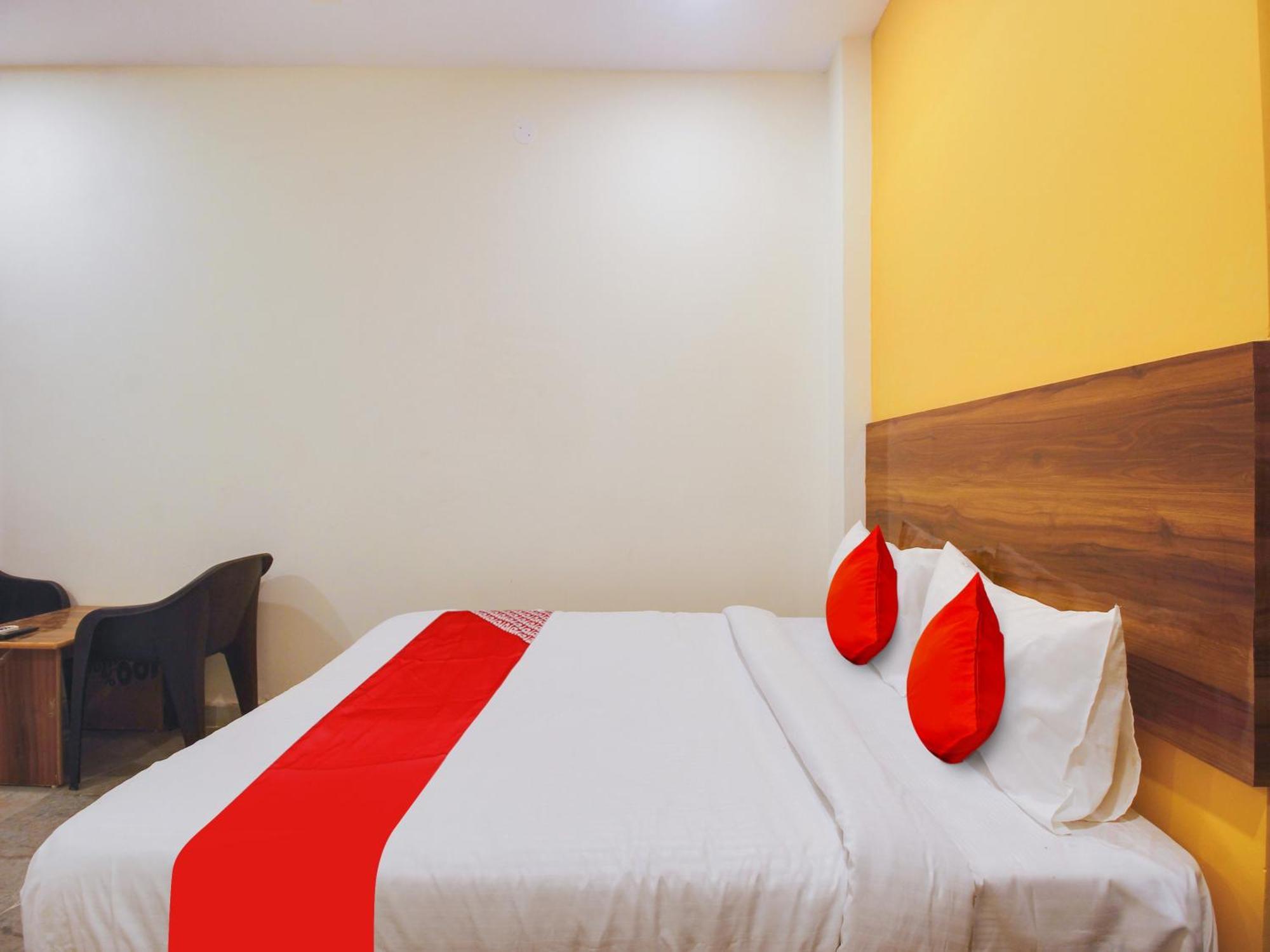 Hotel O Happy Homes @ Tarnaka