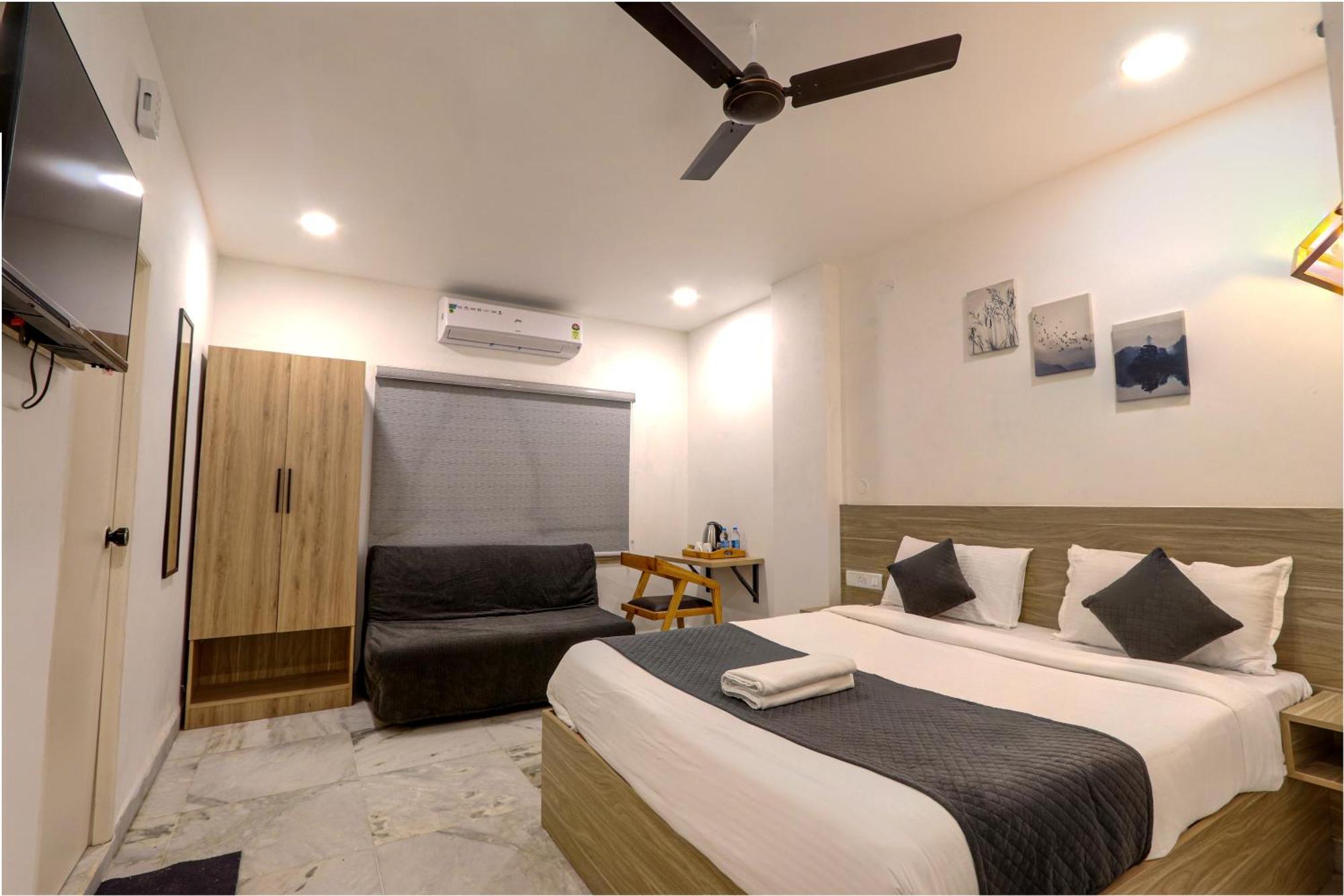Hotel Frenotel Hyderabad
