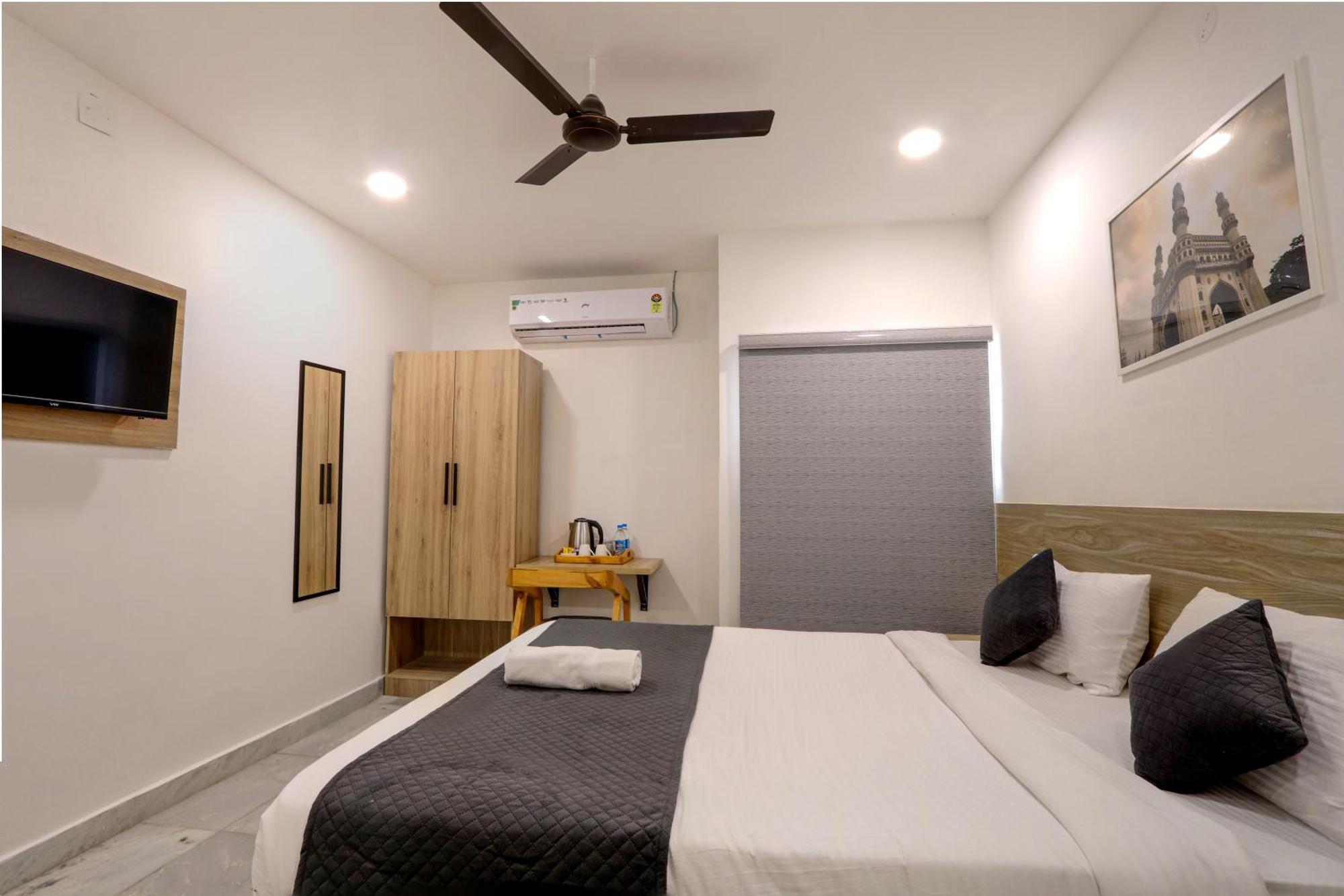 Hotel Frenotel *