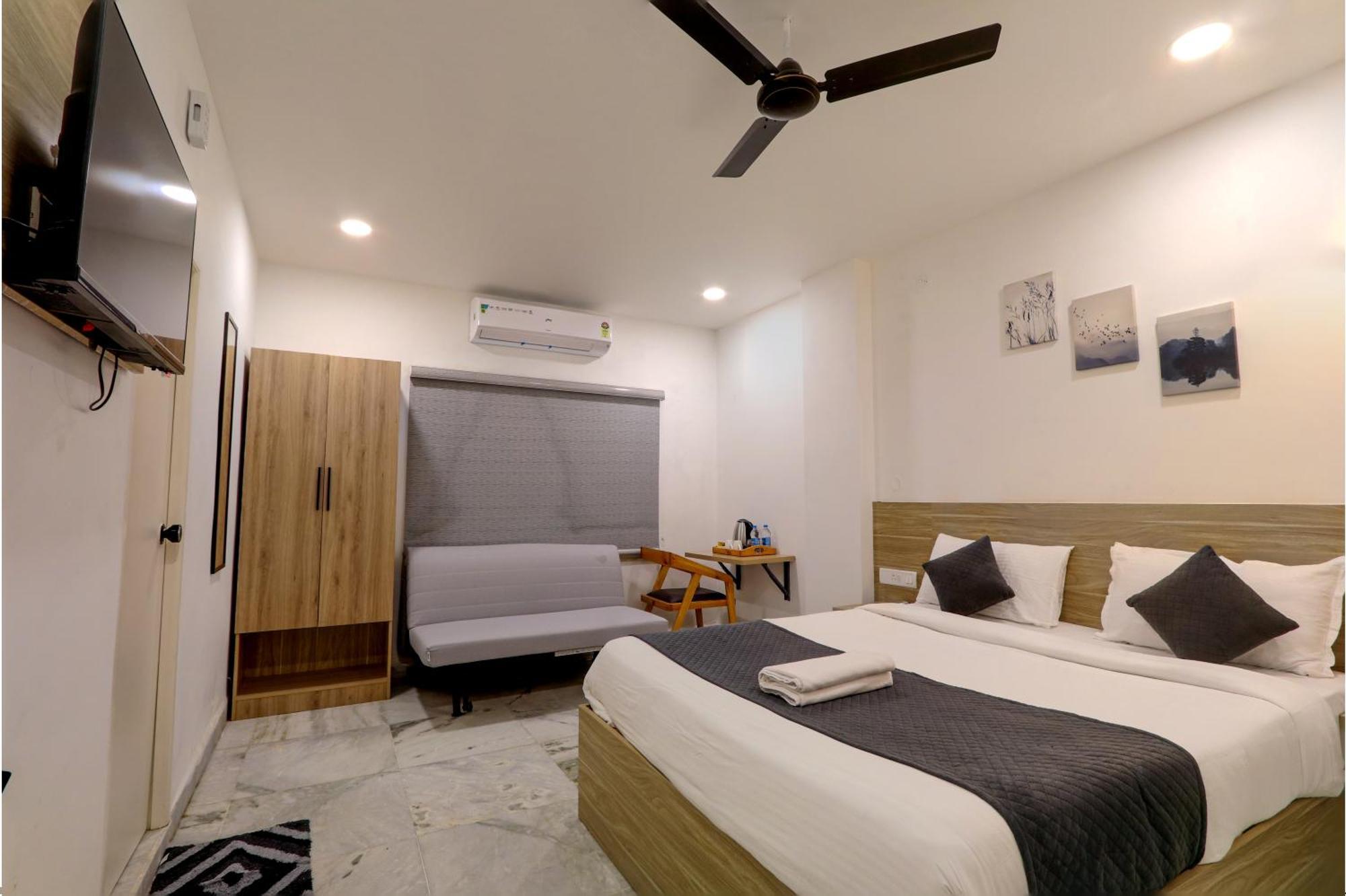 Frenotel Hotel Hyderabad