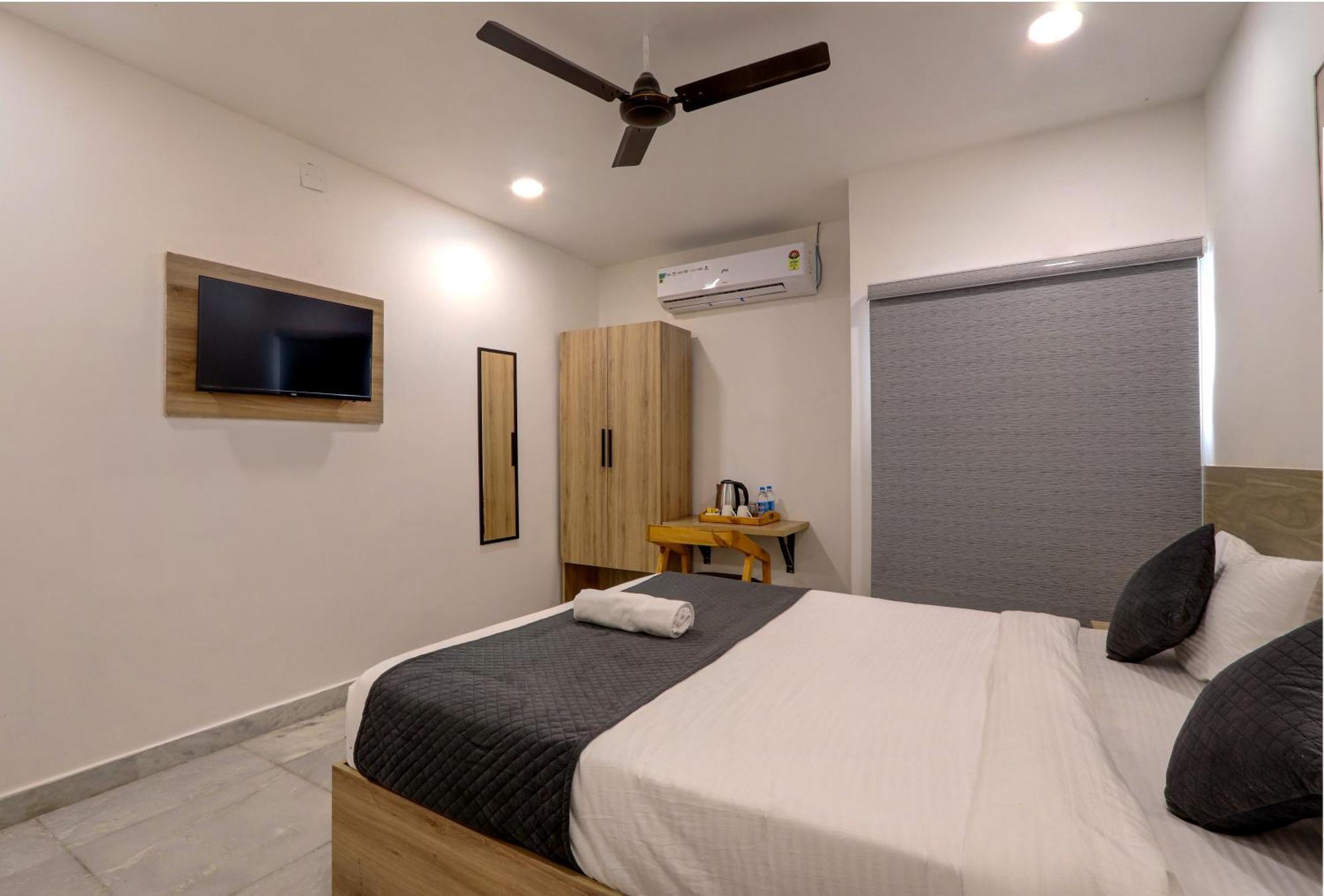 Frenotel Hyderabad