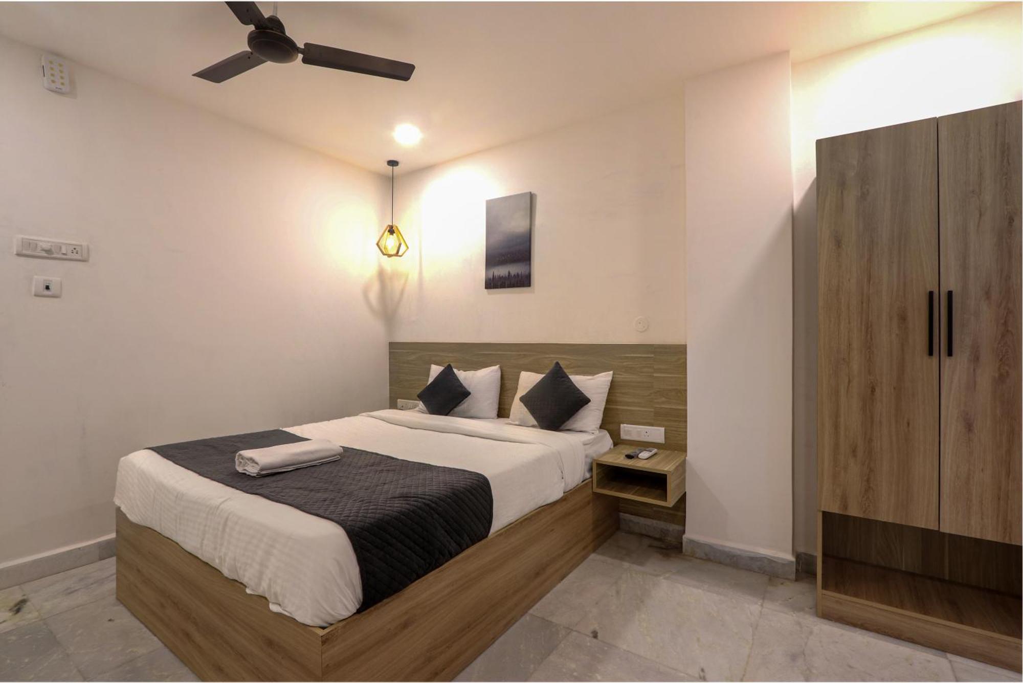 Frenotel * Hyderabad