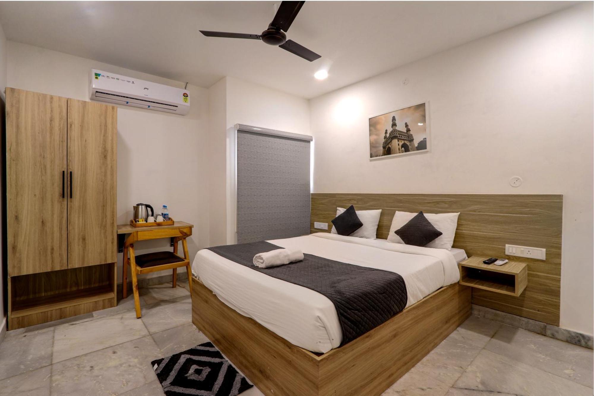 Frenotel Hotel