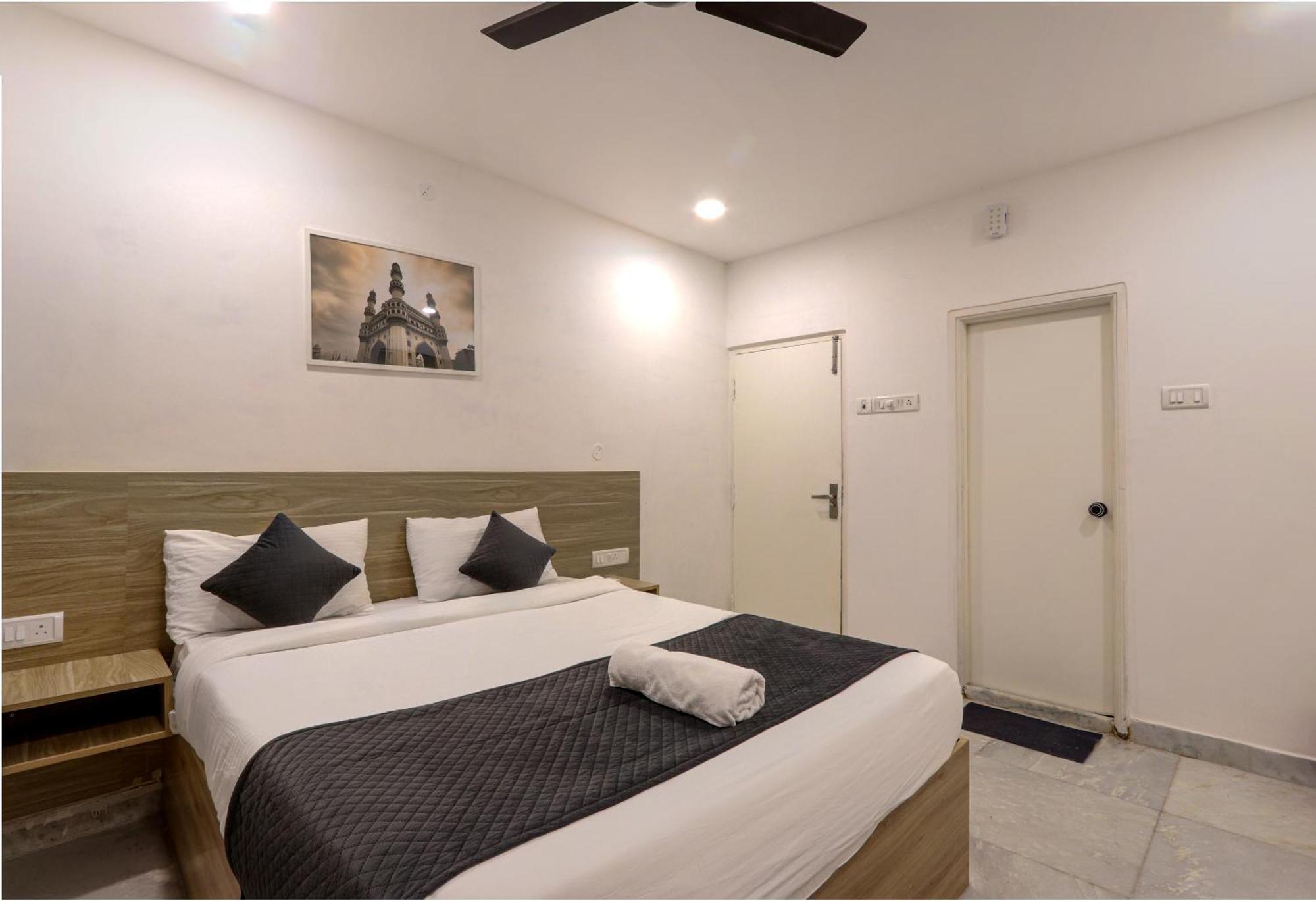 Hotel Frenotel *