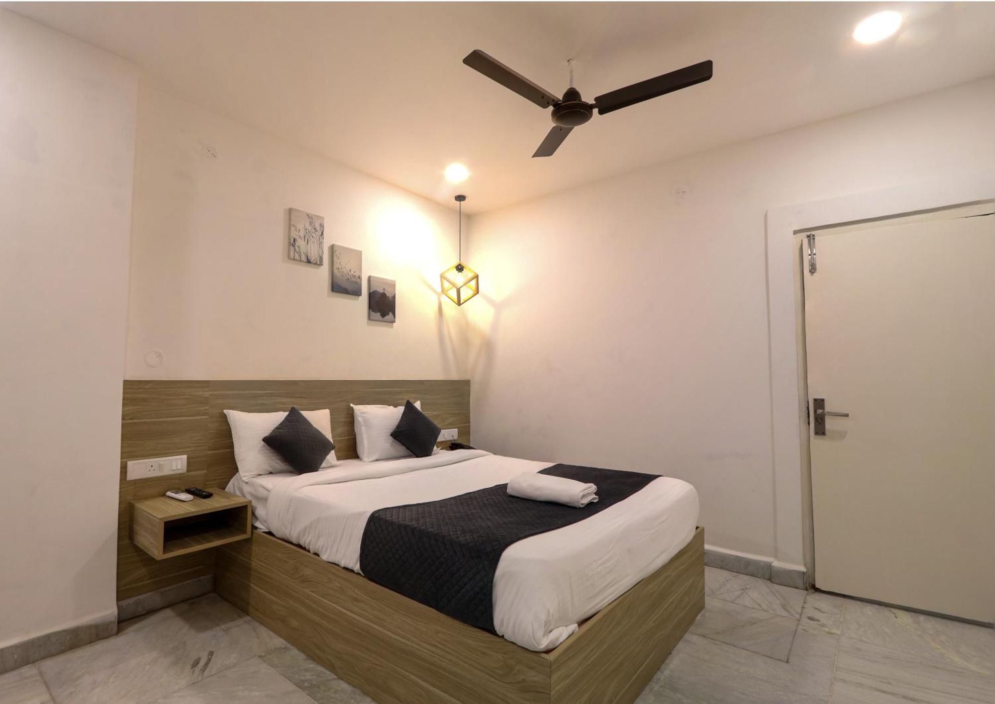 Frenotel Hotel Hyderabad
