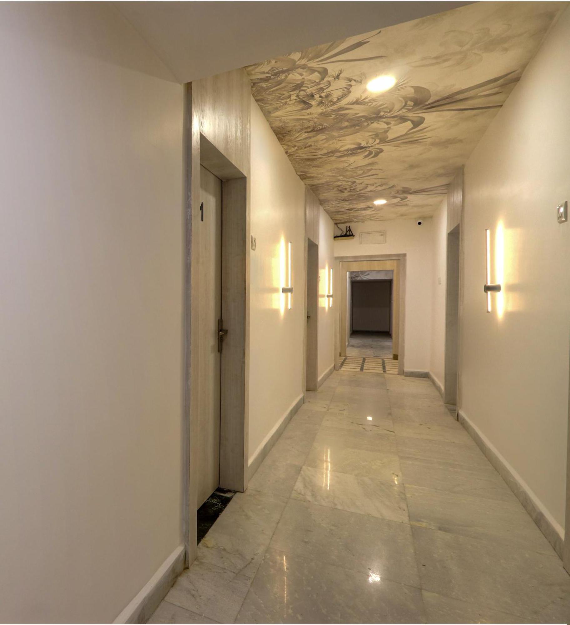 Hotel Frenotel Hyderabad