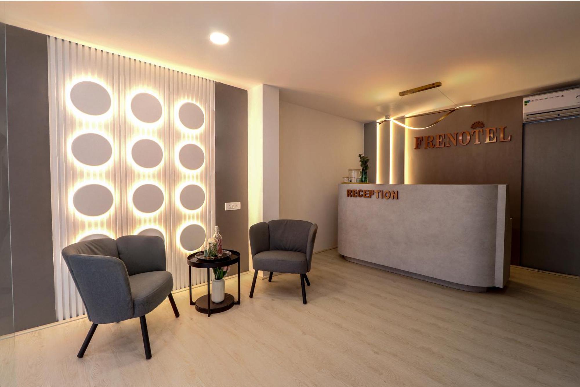 Frenotel Hyderabad