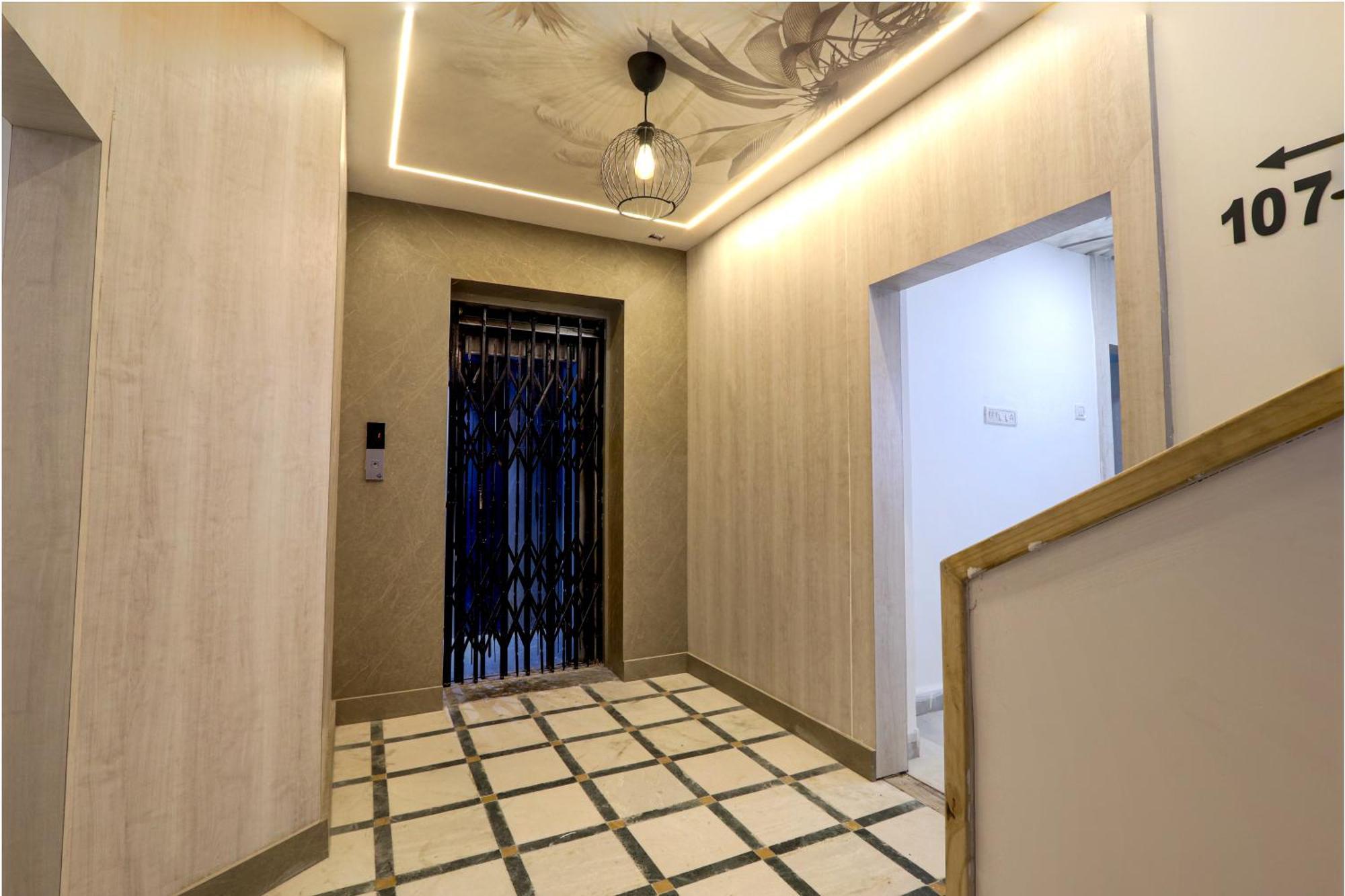Hotel Frenotel