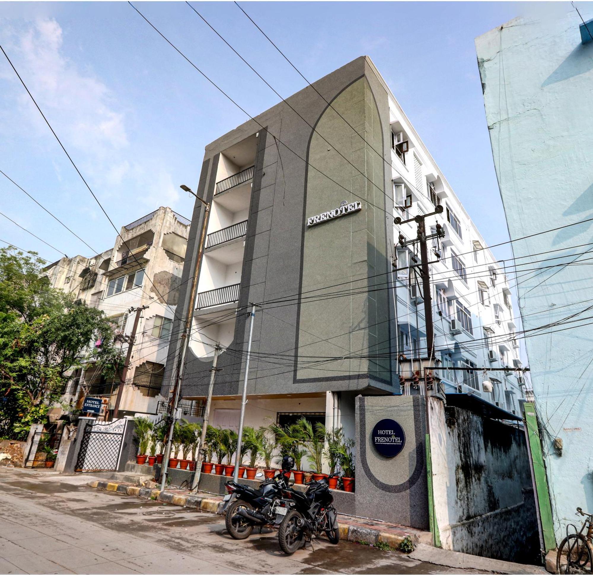 Frenotel * Hyderabad