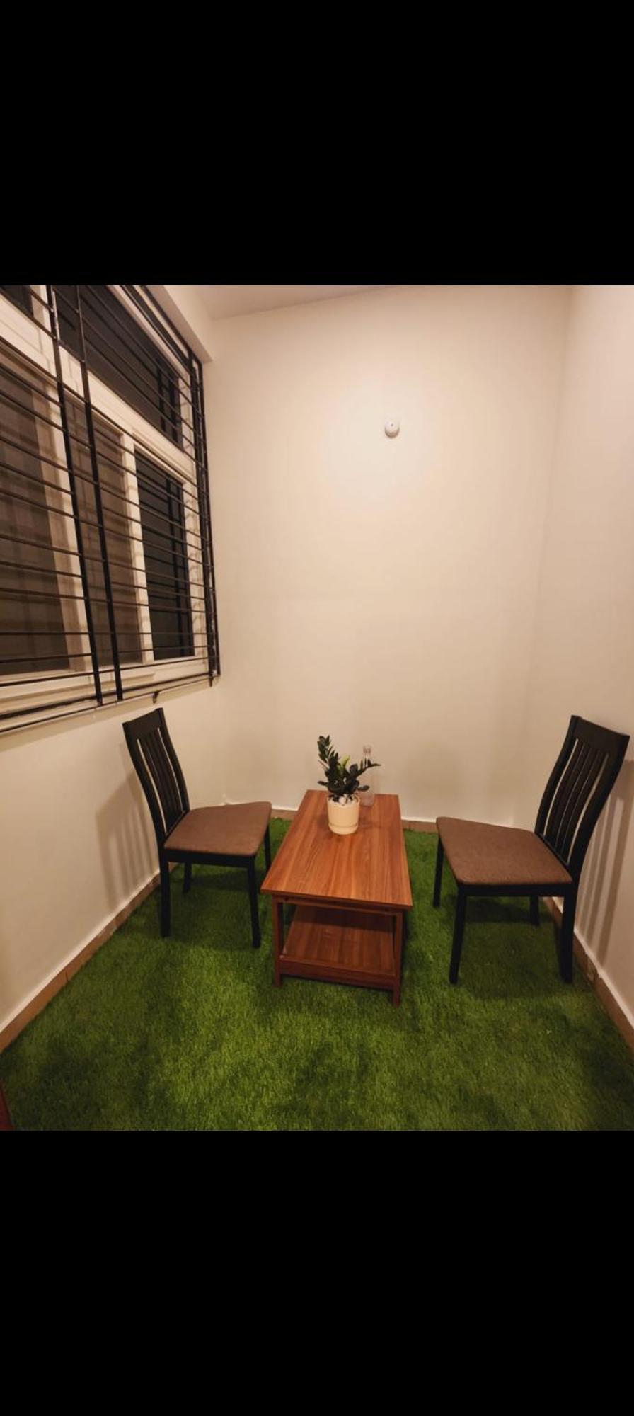 Sr Pride - The Grand Rosso Apartment