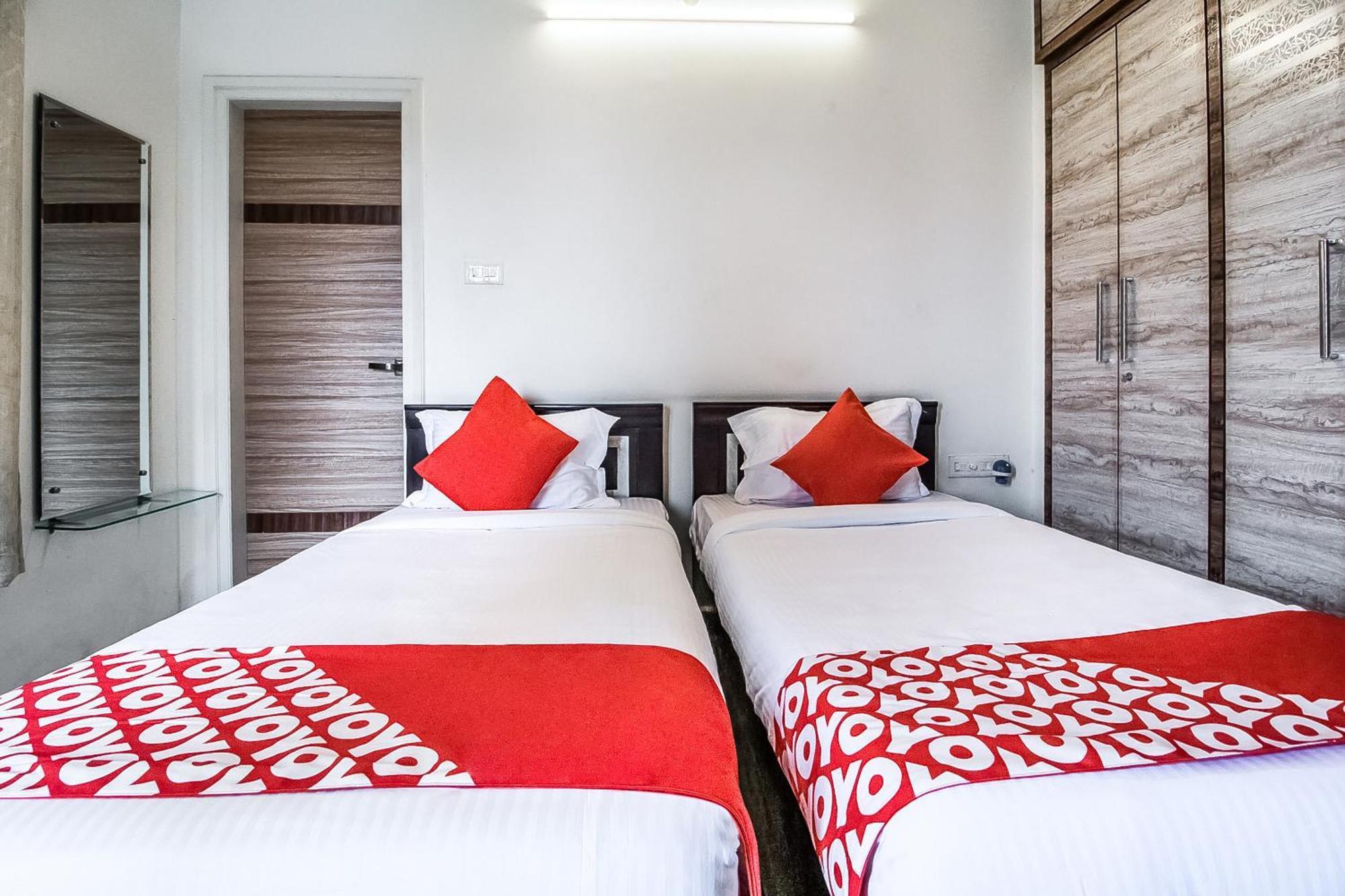 O Hillside Kukatpally Hotel