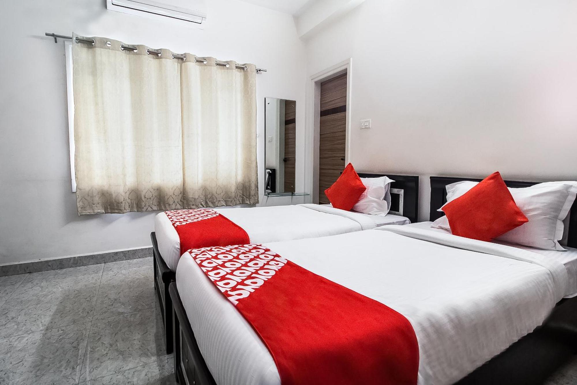 O Hillside Kukatpally Hotel 4*