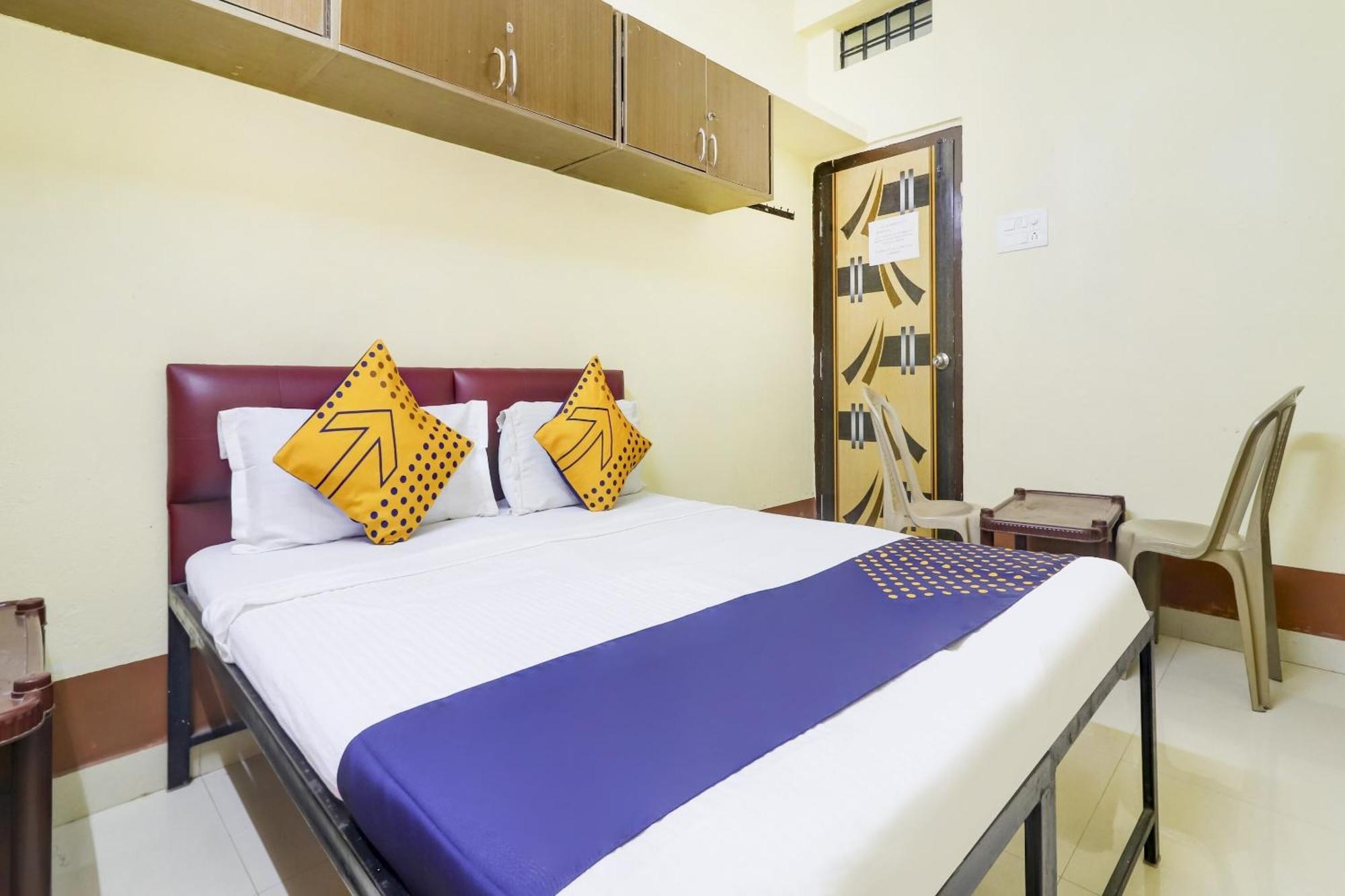 O Srinidhi Near Bharat Nagar Metro Station 2*