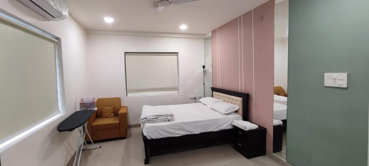 Bs Homes - Serviced Apartment *
