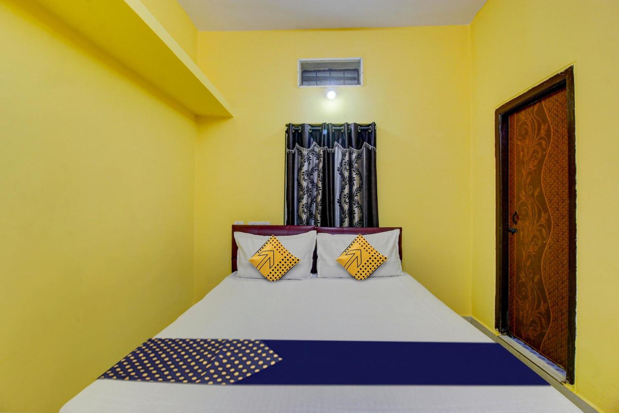 Spot On Sankalp Residency Hyderabad