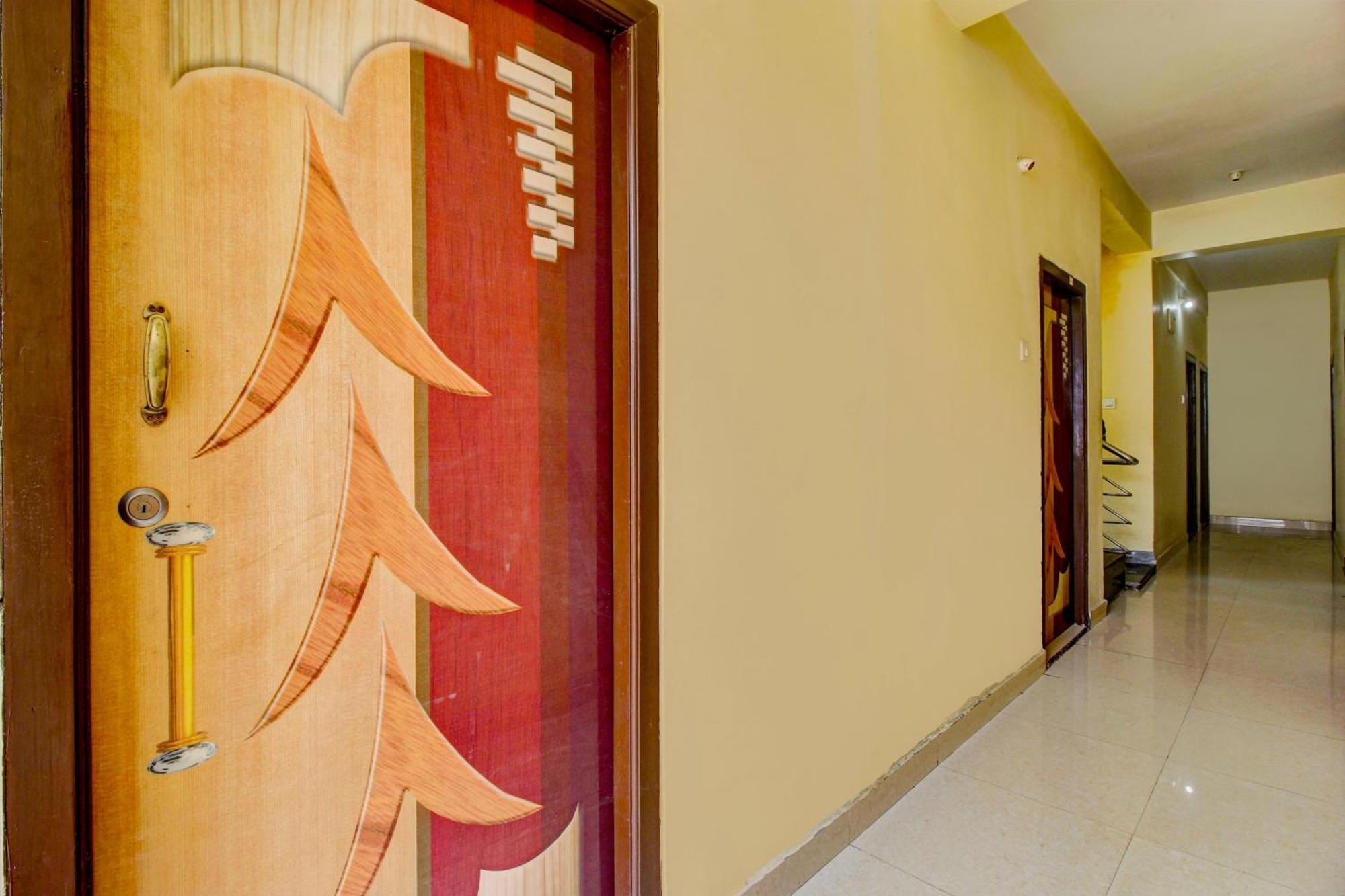 Spot On Sankalp Residency