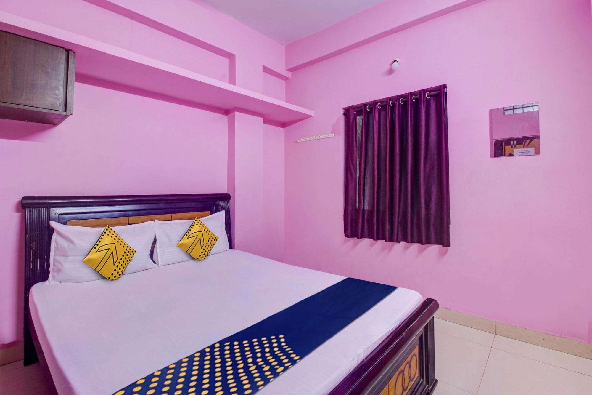 Spot On Sankalp Residency Hotel Hyderabad